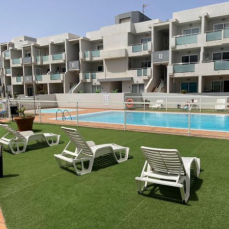 Beautiful, Modern Apartment In Sunny Corralejo Exterior photo