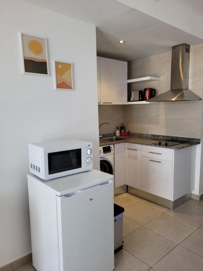Beautiful, Modern Apartment In Sunny Corralejo Exterior photo