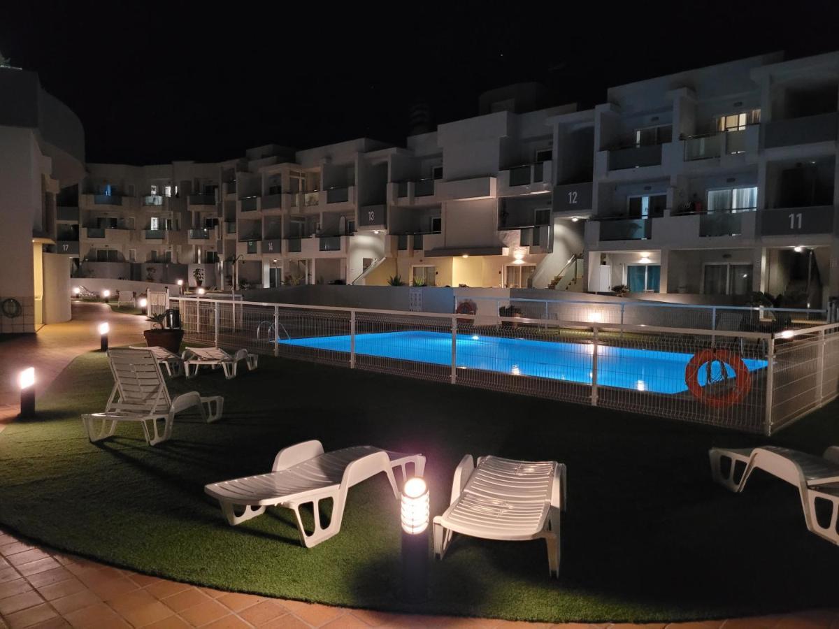 Beautiful, Modern Apartment In Sunny Corralejo Exterior photo