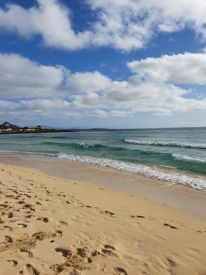 Beautiful, Modern Apartment In Sunny Corralejo Exterior photo