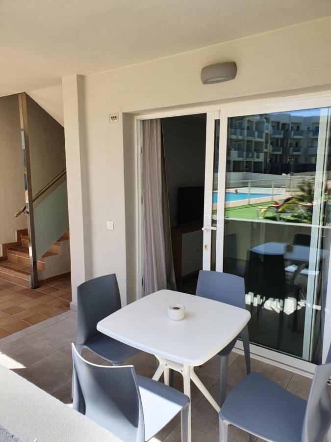 Beautiful, Modern Apartment In Sunny Corralejo Exterior photo