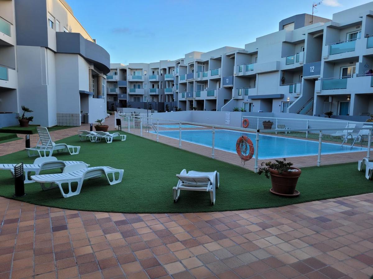 Beautiful, Modern Apartment In Sunny Corralejo Exterior photo